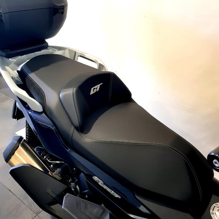 usatostore.bmw-motorrad.it Store BMW Motorrad C 400 GT BMW C 400 GT MY21