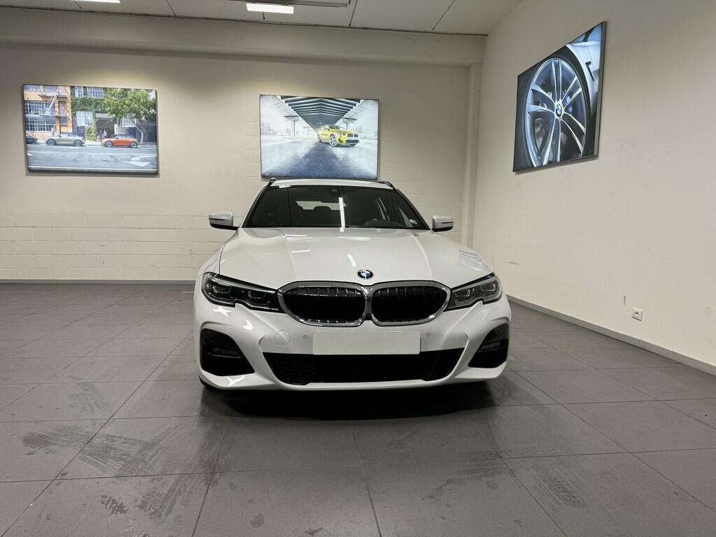 usatostore.bmw.it Store BMW Serie 3 330d Touring xdrive Msport auto