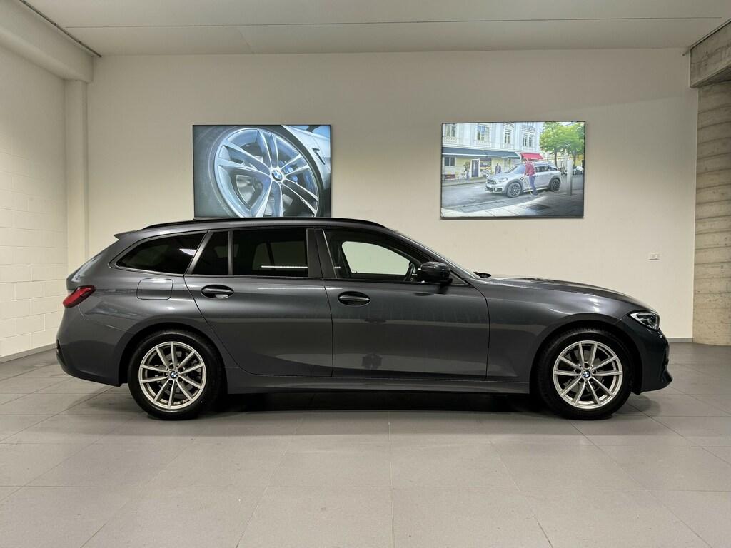 usatostore.bmw.it Store BMW Serie 3 320d Touring mhev 48V xdrive Business Advantage auto