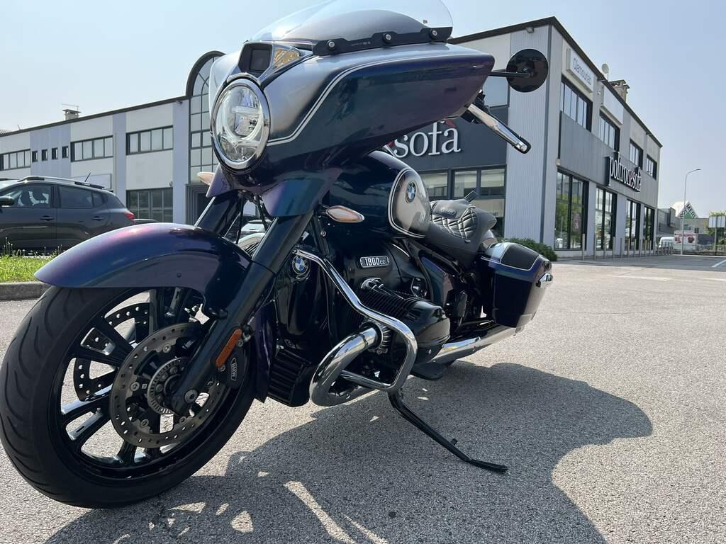 usatostore.bmw-motorrad.it Store BMW Motorrad R 18 B