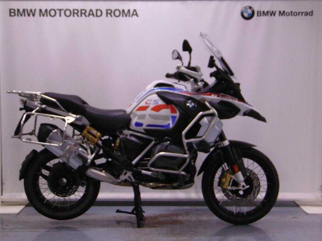 usatostore.bmw-motorrad.it Store BMW Motorrad R 1250 GS BMW R 1250 GS Adventure ABS MY21