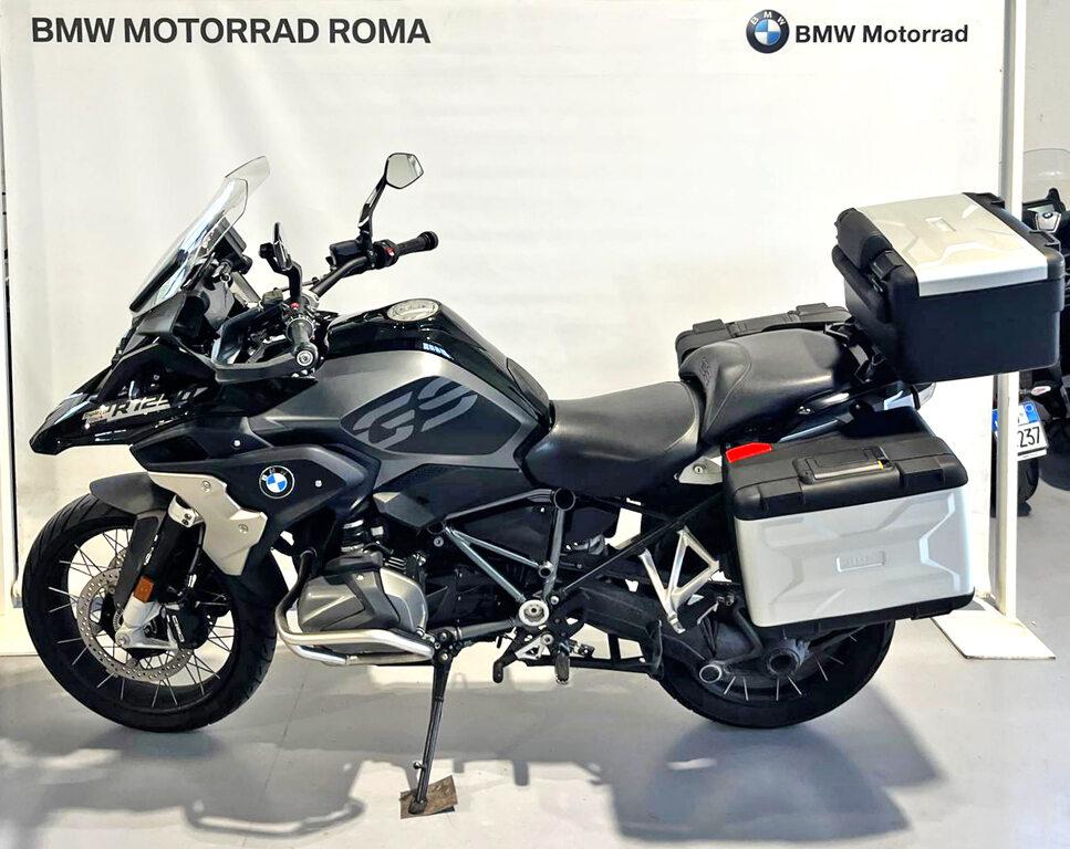 usatostore.bmw-motorrad.it Store BMW Motorrad R 1250 GS BMW R 1250 GS ABS MY21