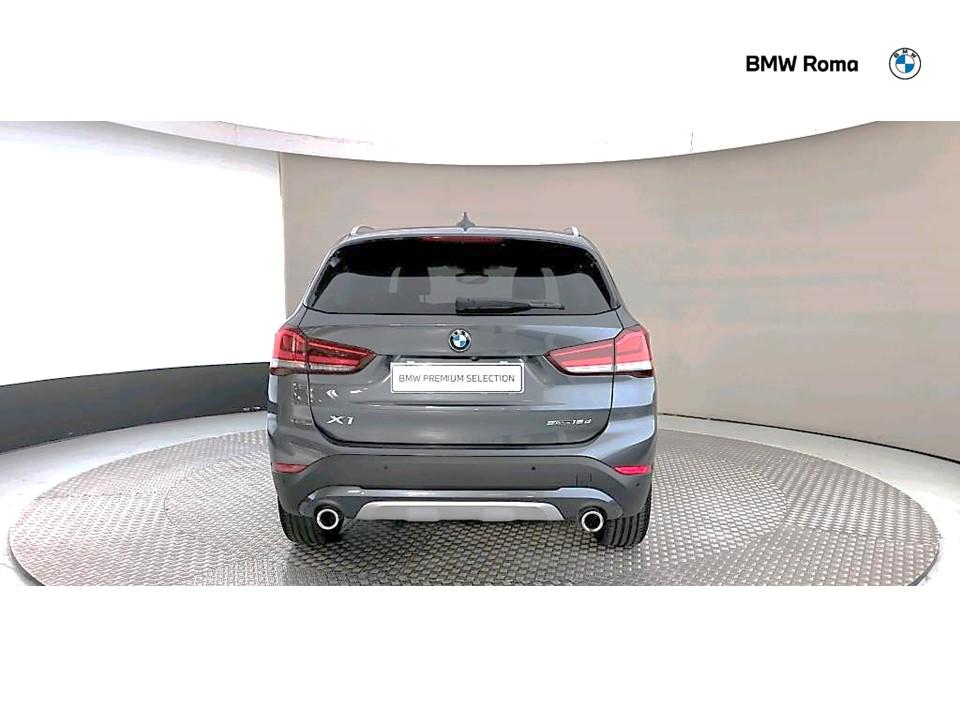 usatostore.bmw.it Store BMW X1 sdrive18d xLine auto