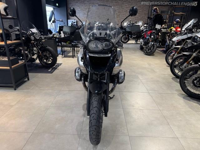 usatostore.bmw-motorrad.it Store BMW Motorrad R 1200 GS BMW R 1200 GS MY10