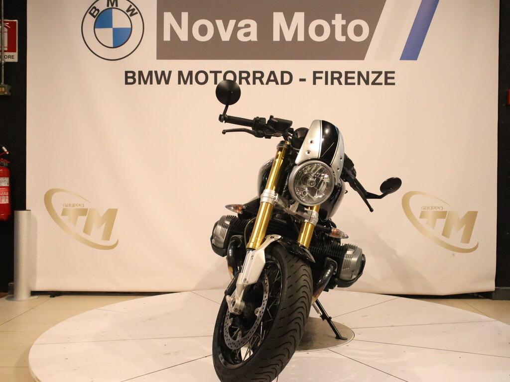 usatostore.bmw.it Store BMW Motorrad R nineT BMW R nineT ABS MY14