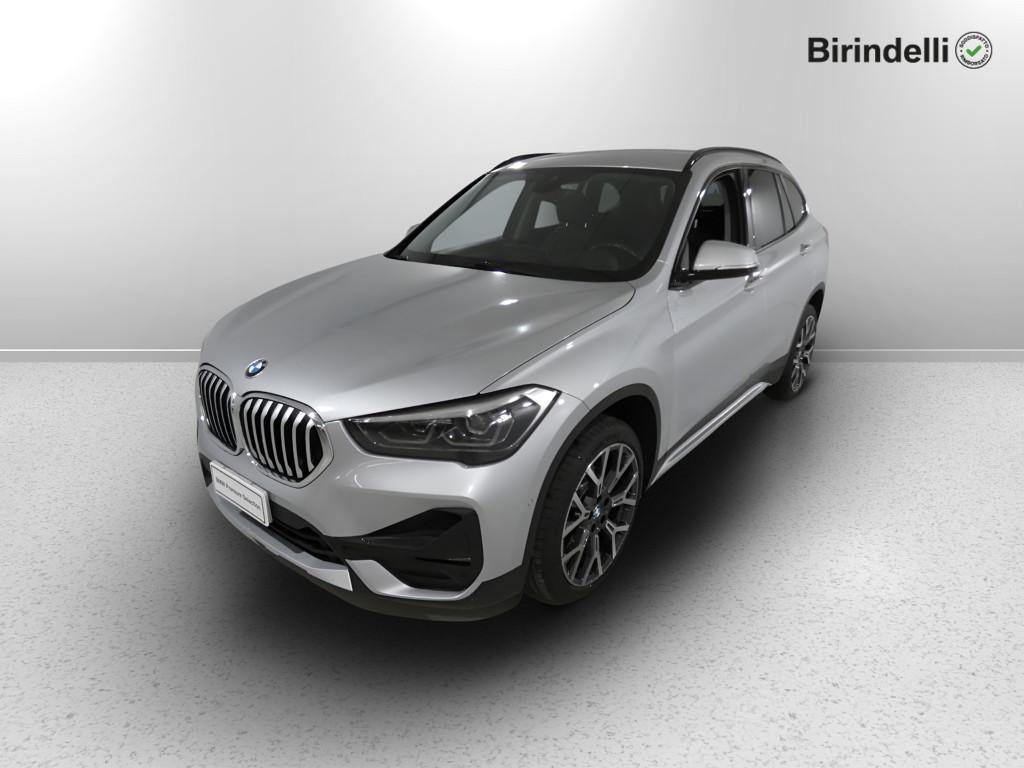 usatostore.bmw.it Store BMW X1 xdrive18d xLine Plus auto