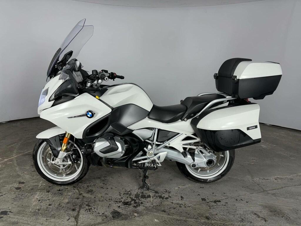 usatostore.bmw-motorrad.it Store BMW Motorrad R 1250 RT BMW R 1250 RT ABS MY19