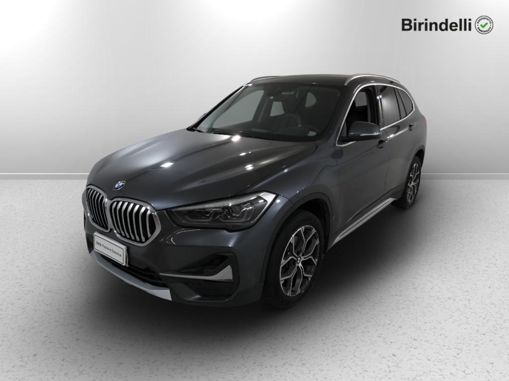 usatostore.bmw.it Store BMW X1 xdrive18d xLine Plus auto