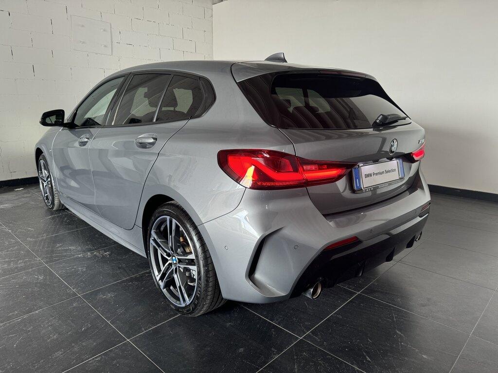 usatostore.bmw.it Store BMW Serie 1 120i Msport auto