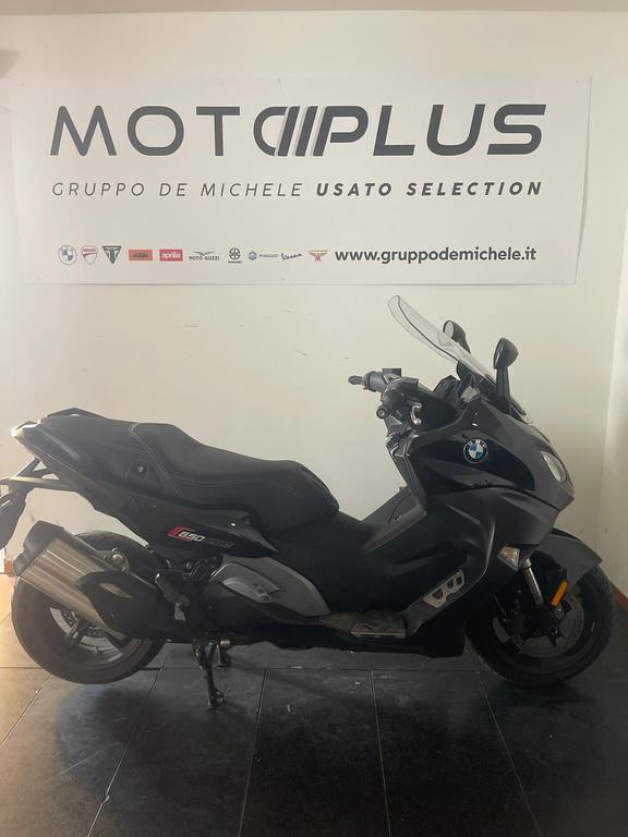 usatostore.bmw-motorrad.it Store BMW Motorrad C 650 BMW C 650 Sport MY19