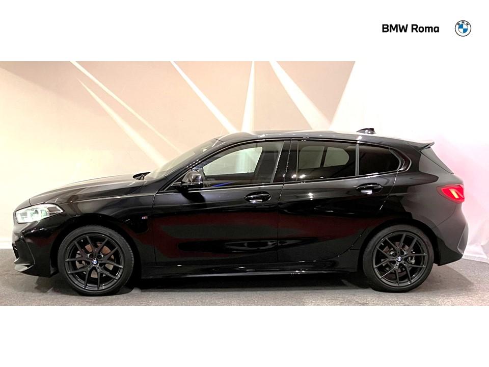 usatostore.bmw.it Store BMW Serie 1 118d Msport auto