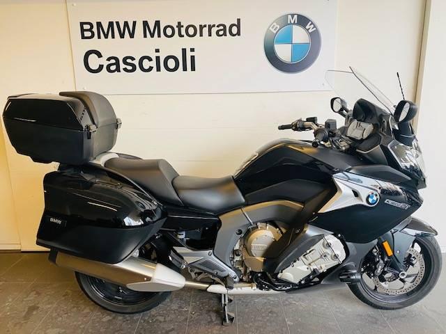 usatostore.bmw-motorrad.it Store BMW Motorrad K 1600 GT BMW K 1600 GT ABS MY17