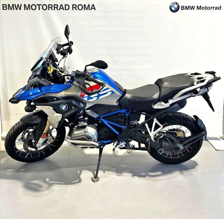 usatostore.bmw-motorrad.it Store BMW Motorrad R 1200 GS BMW R 1200 GS ABS MY17