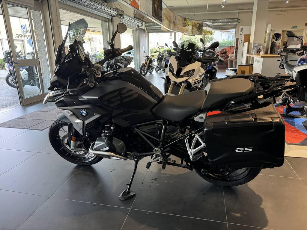 usatostore.bmw.it Store BMW Motorrad R 1250 GS BMW R 1250 GS ABS MY21