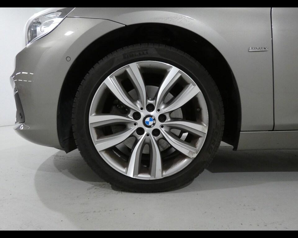 usatostore.bmw.it Store BMW Serie 2 220d Active Tourer xdrive Luxury auto