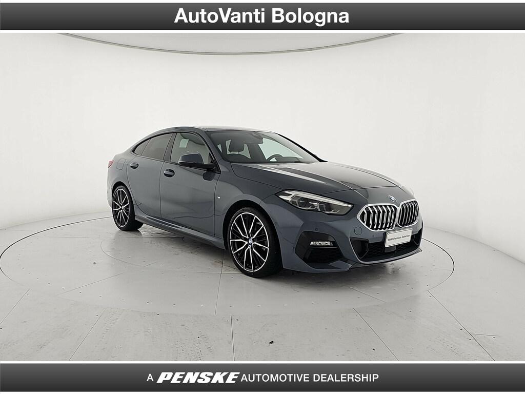 usatostore.bmw.it Store BMW Serie 2 218d Gran Coupe Msport auto