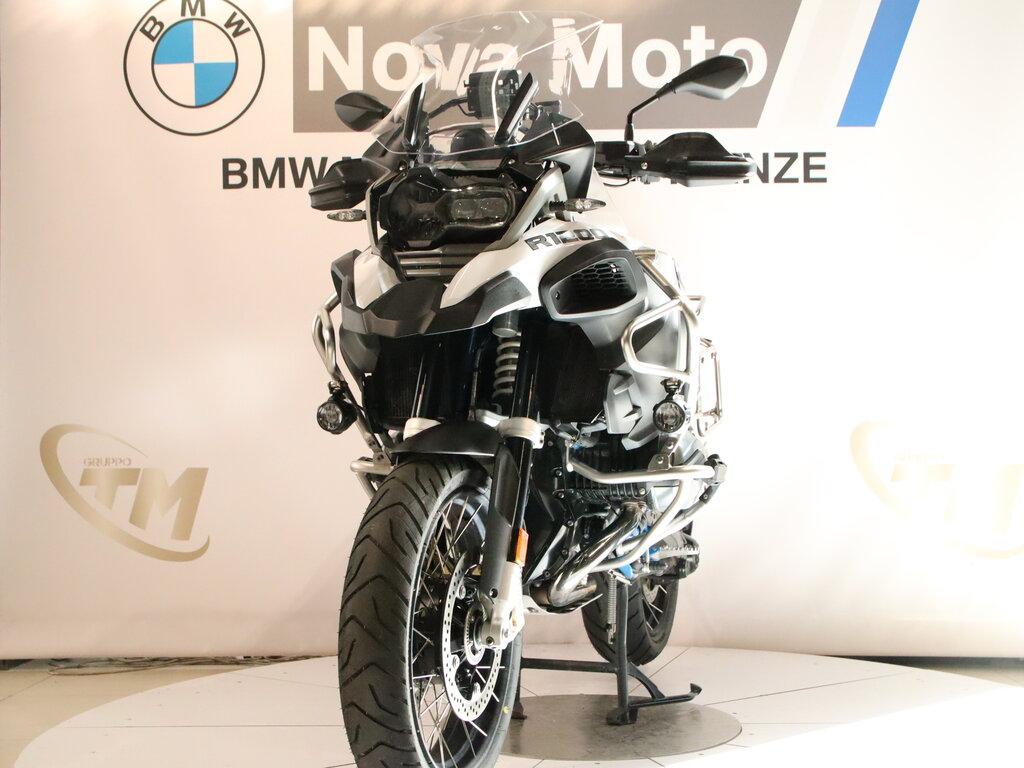 usatostore.bmw-motorrad.it Store BMW Motorrad R 1200 GS BMW R 1200 GS Adventure ABS MY19