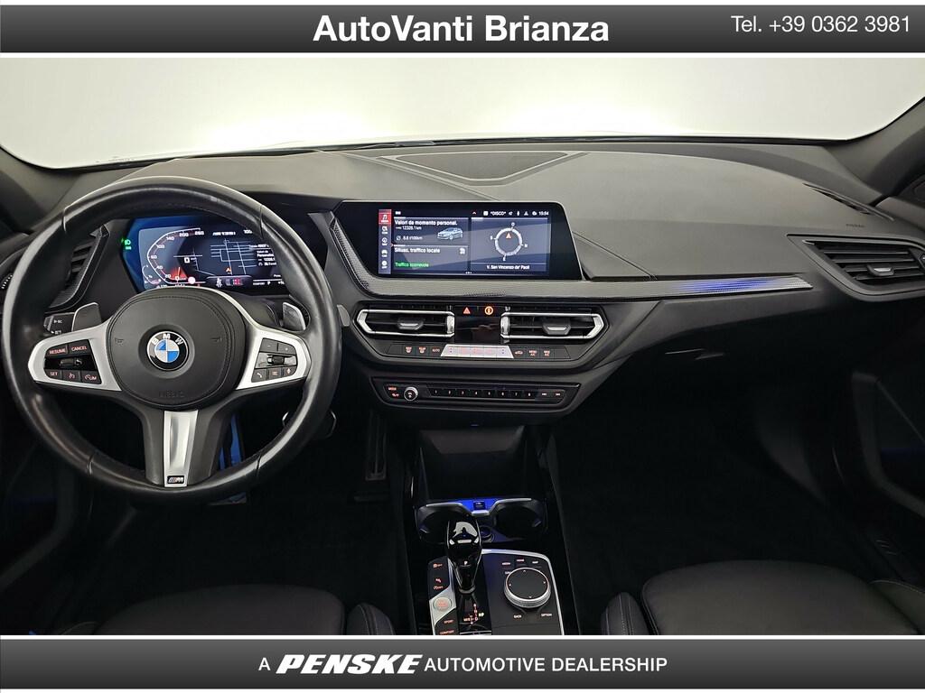 usatostore.bmw.it Store BMW Serie 1 M 135i xdrive auto