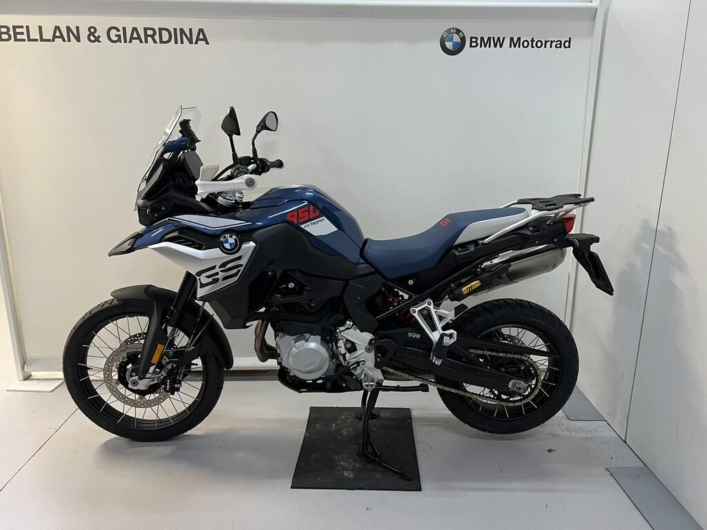 usatostore.bmw-motorrad.it Store BMW Motorrad F 850 GS ABS