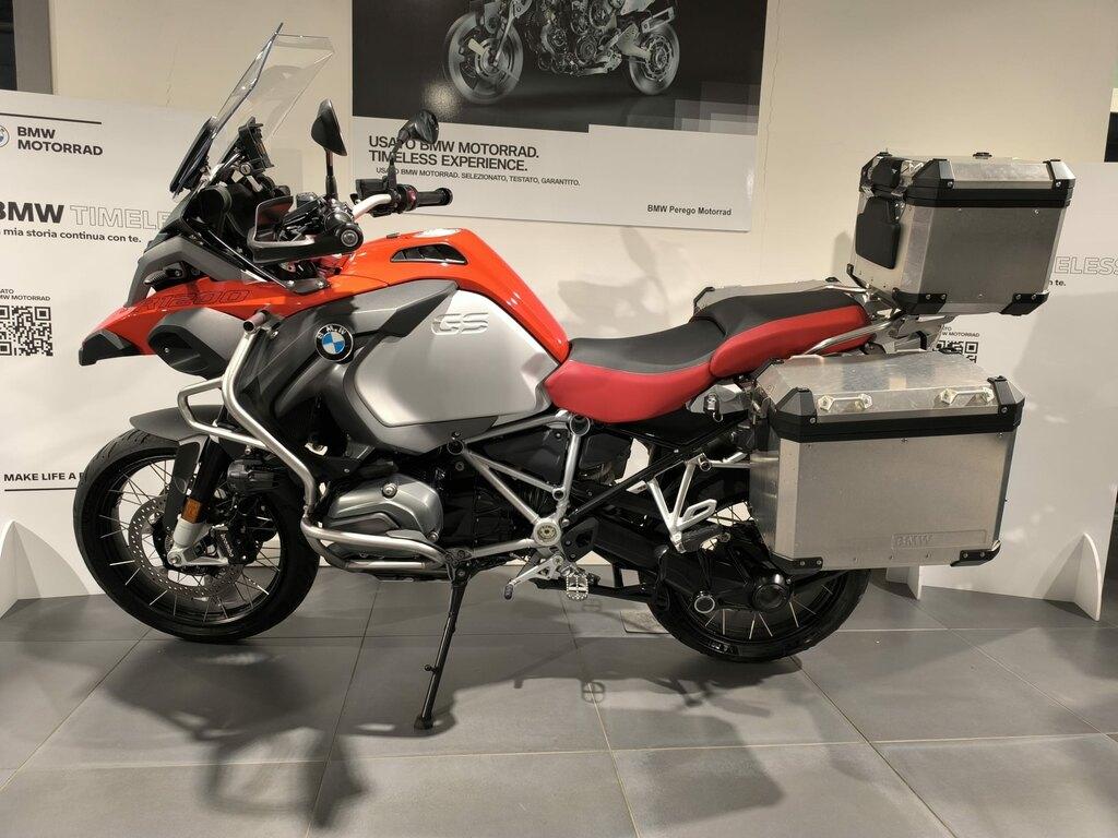 usatostore.bmw-motorrad.it Store BMW Motorrad R 1200 GS Adventure ABS