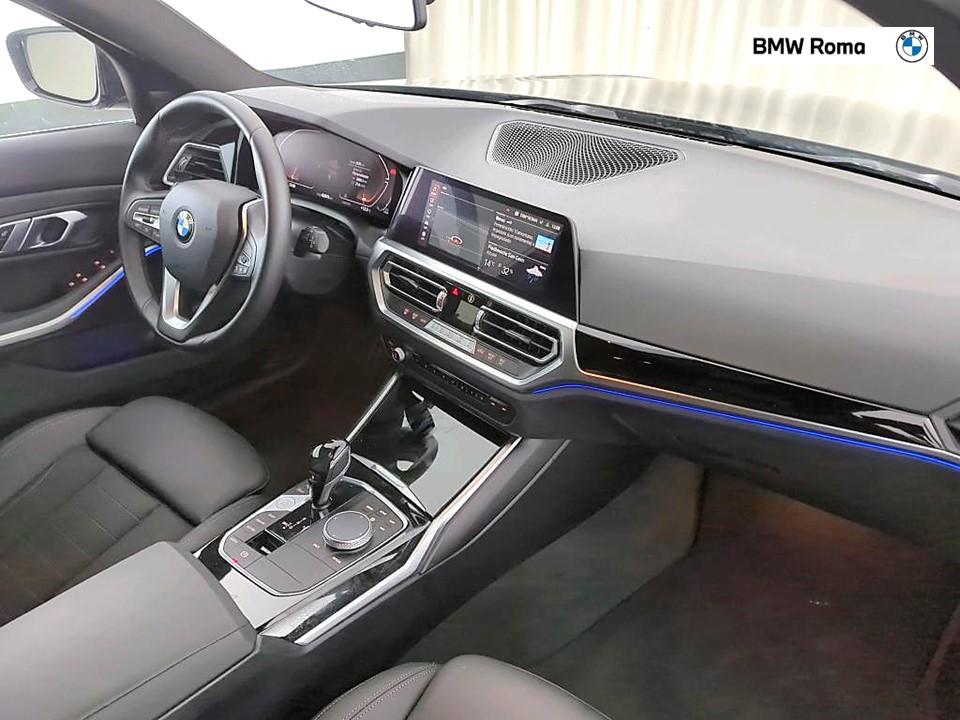 usatostore.bmw.it Store BMW Serie 3 320i Touring Sport auto