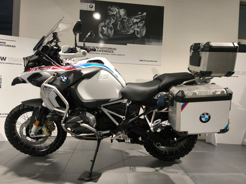 usatostore.bmw-motorrad.it Store BMW Motorrad R 1250 GS Adventure ABS