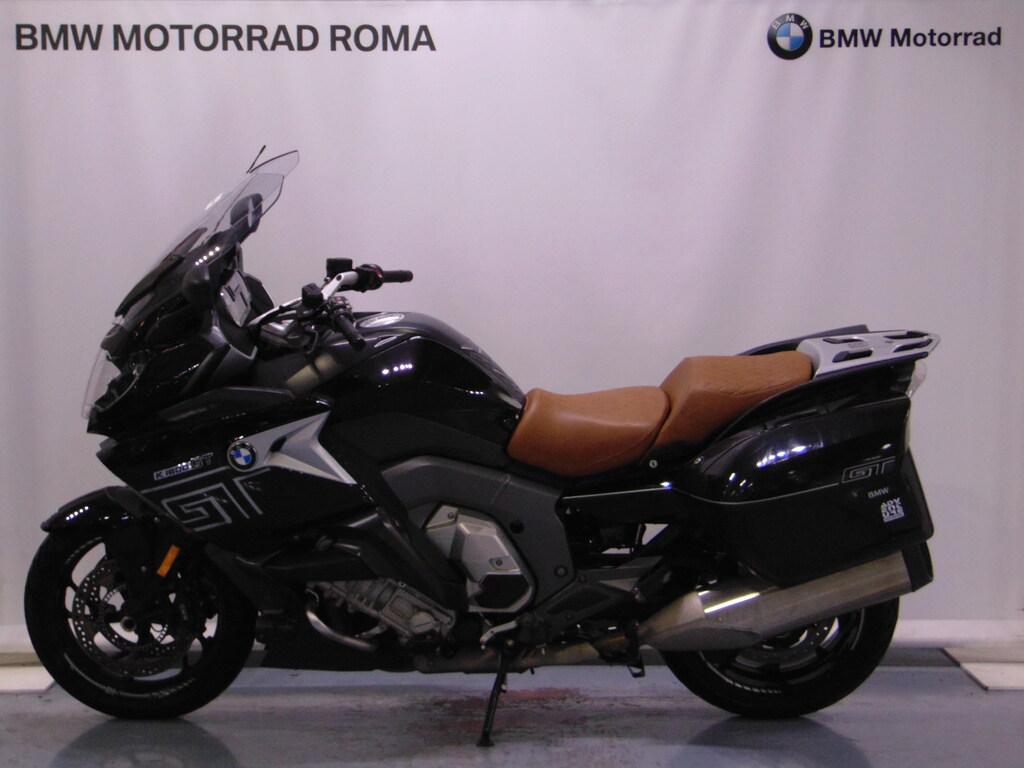 usatostore.bmw.it Store BMW Motorrad K 1600 GT BMW K 1600 GT ABS MY19