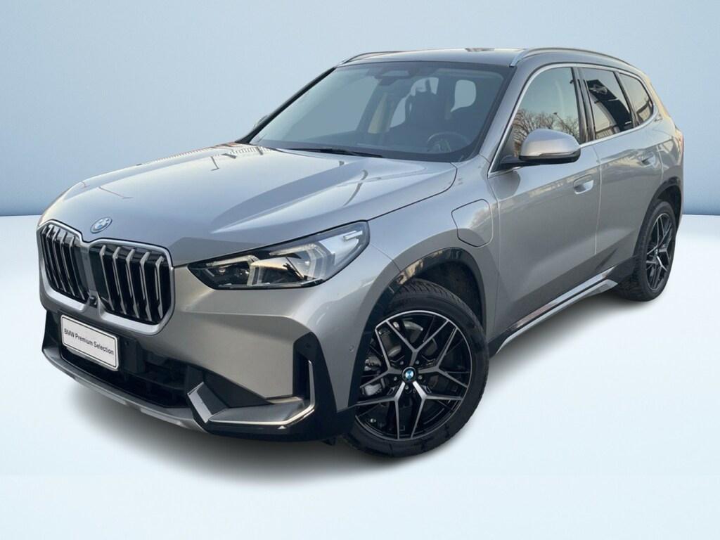 usatostore.bmw.it Store BMW X1 25e xdrive X-Line auto