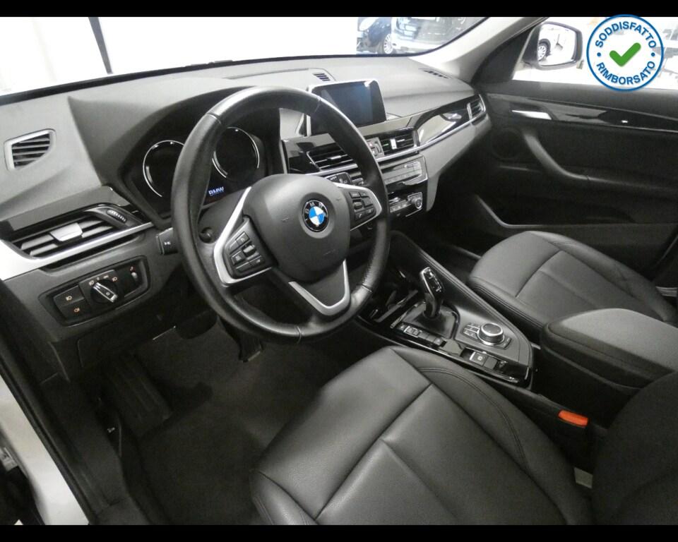 usatostore.bmw.it Store BMW X1 xdrive20d xLine auto