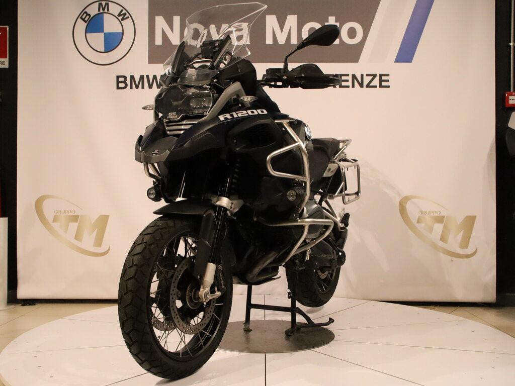 usatostore.bmw.it Store BMW Motorrad R 1200 GS BMW R 1200 GS Adventure ABS MY14