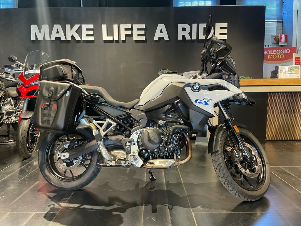 usatostore.bmw-motorrad.it Store BMW Motorrad F 800 GS ABS