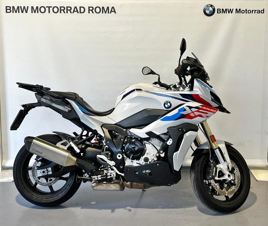 usatostore.bmw.it Store BMW Motorrad S 1000 XR BMW S 1000 XR ABS MY21