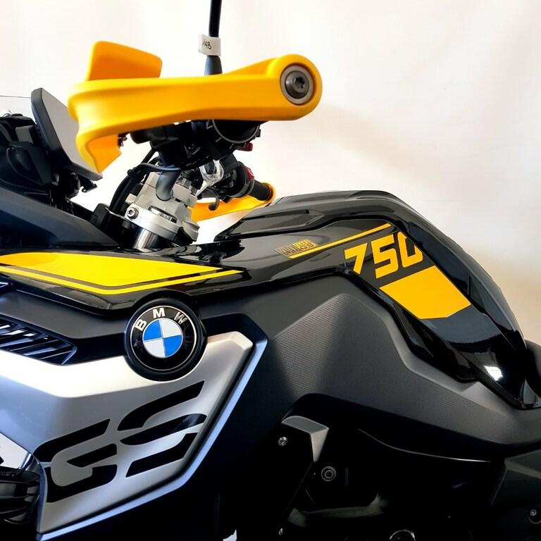 usatostore.bmw-motorrad.it Store BMW Motorrad F 750 GS BMW F 750 GS ABS MY21