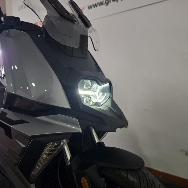 usatostore.bmw.it Store BMW Motorrad C 400 X BMW C 400 X MY21