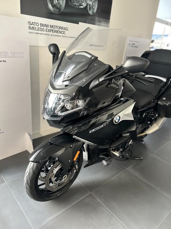 usatostore.bmw-motorrad.it Store BMW Motorrad K 1600 GT BMW K 1600 GT ABS MY22