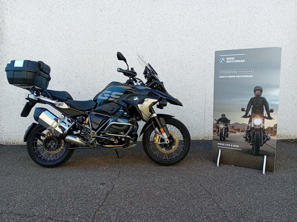 usatostore.bmw-motorrad.it Store BMW Motorrad R 1250 GS ABS