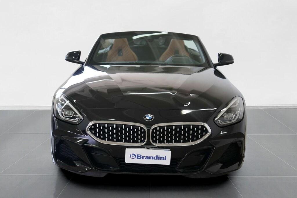 usatostore.bmw.it Store BMW Z4 sdrive 30i Msport auto