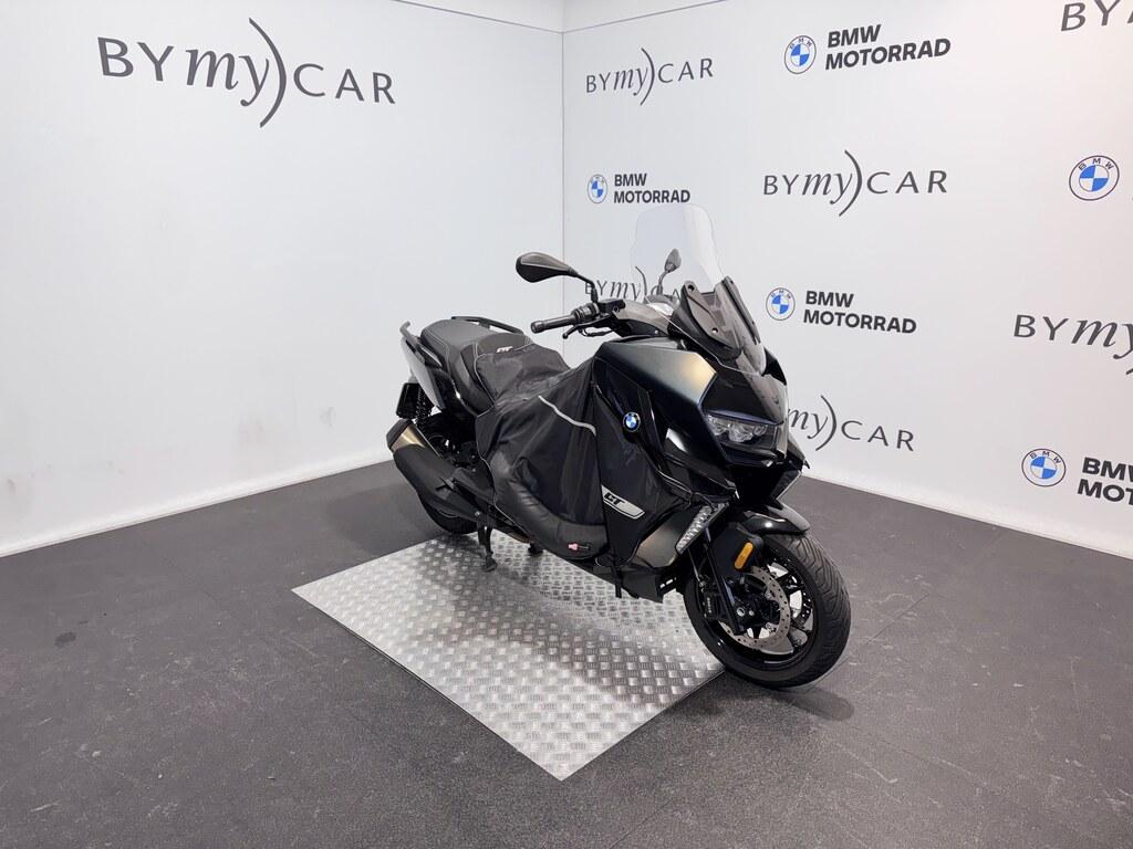 usatostore.bmw.it Store BMW Motorrad C 400 GT BMW C 400 GT MY19