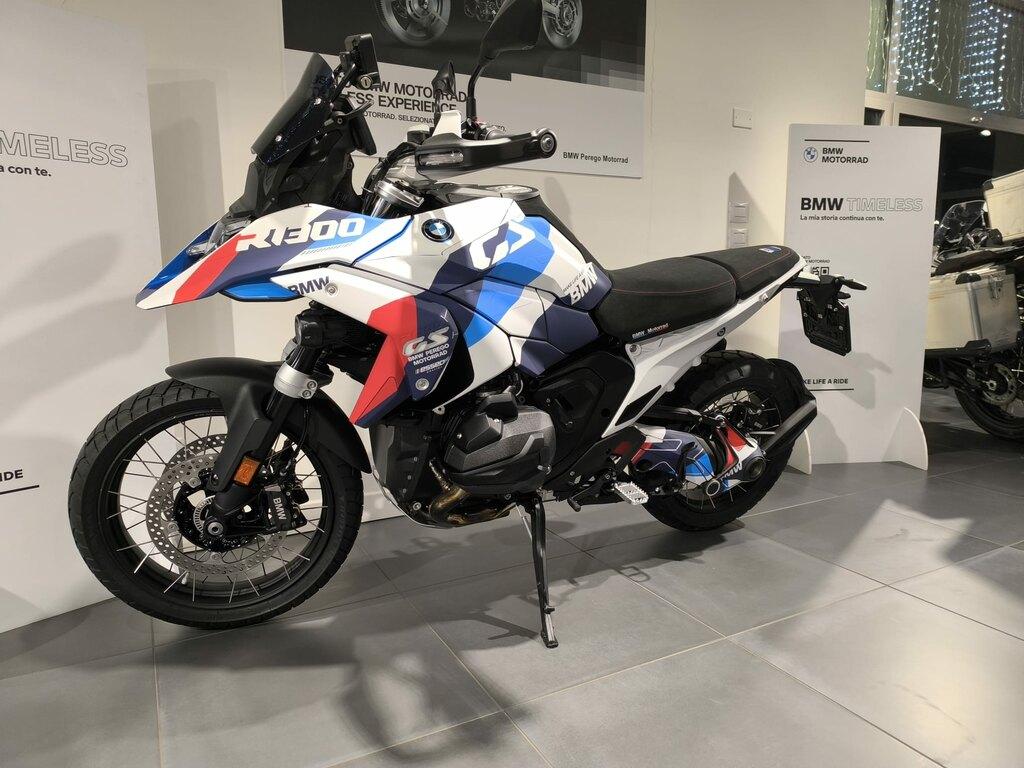 usatostore.bmw-motorrad.it Store BMW Motorrad R 1300 GS BMW R 1300 GS MY23