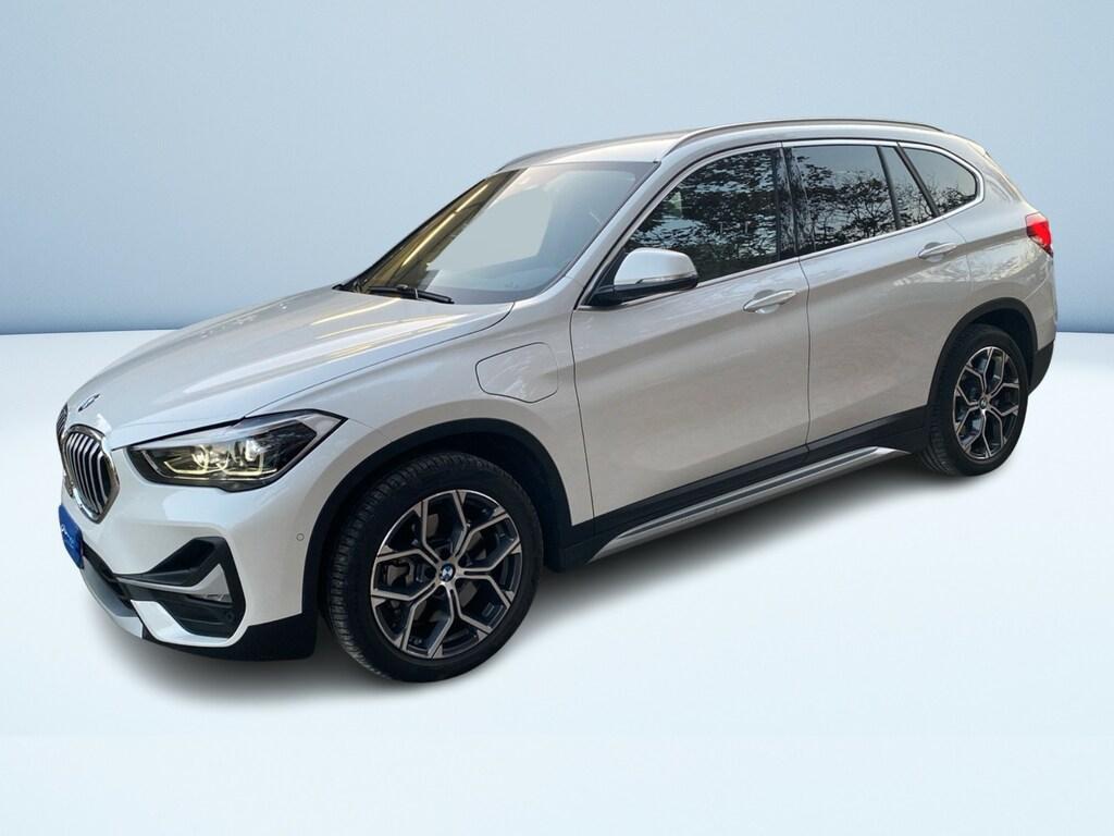 usatostore.bmw.it Store BMW X1 xdrive25e xLine auto