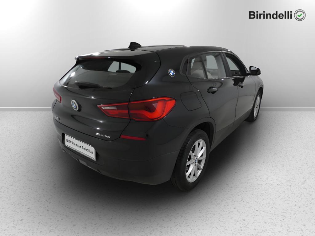 usatostore.bmw.it Store BMW X2 sdrive18i Business X 140cv auto