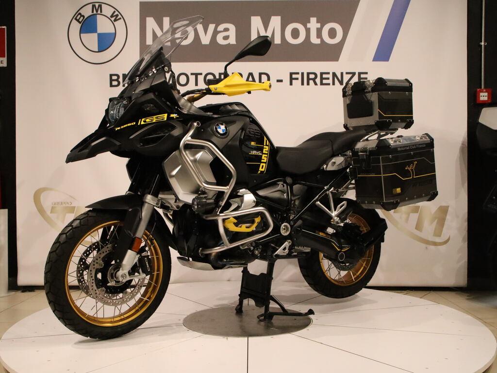 usatostore.bmw-motorrad.it Store BMW Motorrad R 1250 GS BMW R 1250 GS Adventure ABS MY21