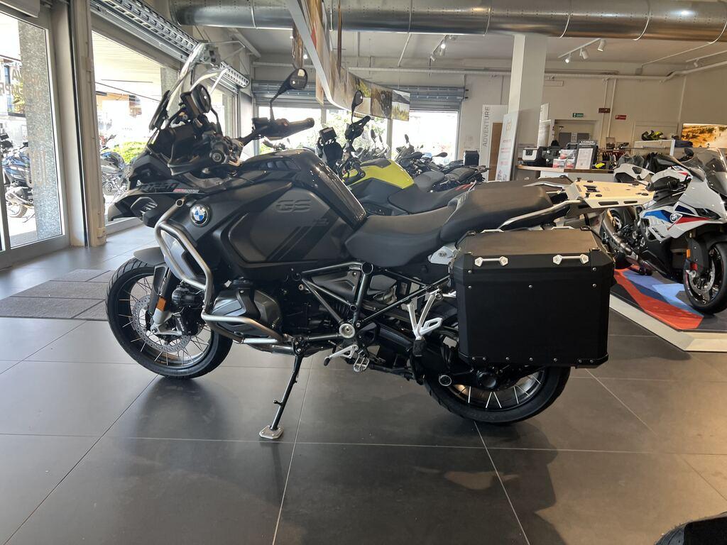 usatostore.bmw-motorrad.it Store BMW Motorrad R 1250 GS BMW R 1250 GS Adventure ABS MY21