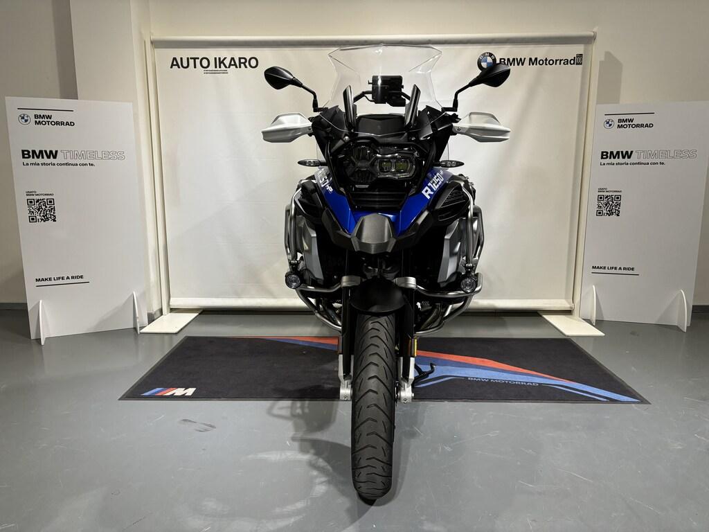 usatostore.bmw.it Store BMW Motorrad R 1250 GS BMW R 1250 GS Adventure ABS MY19