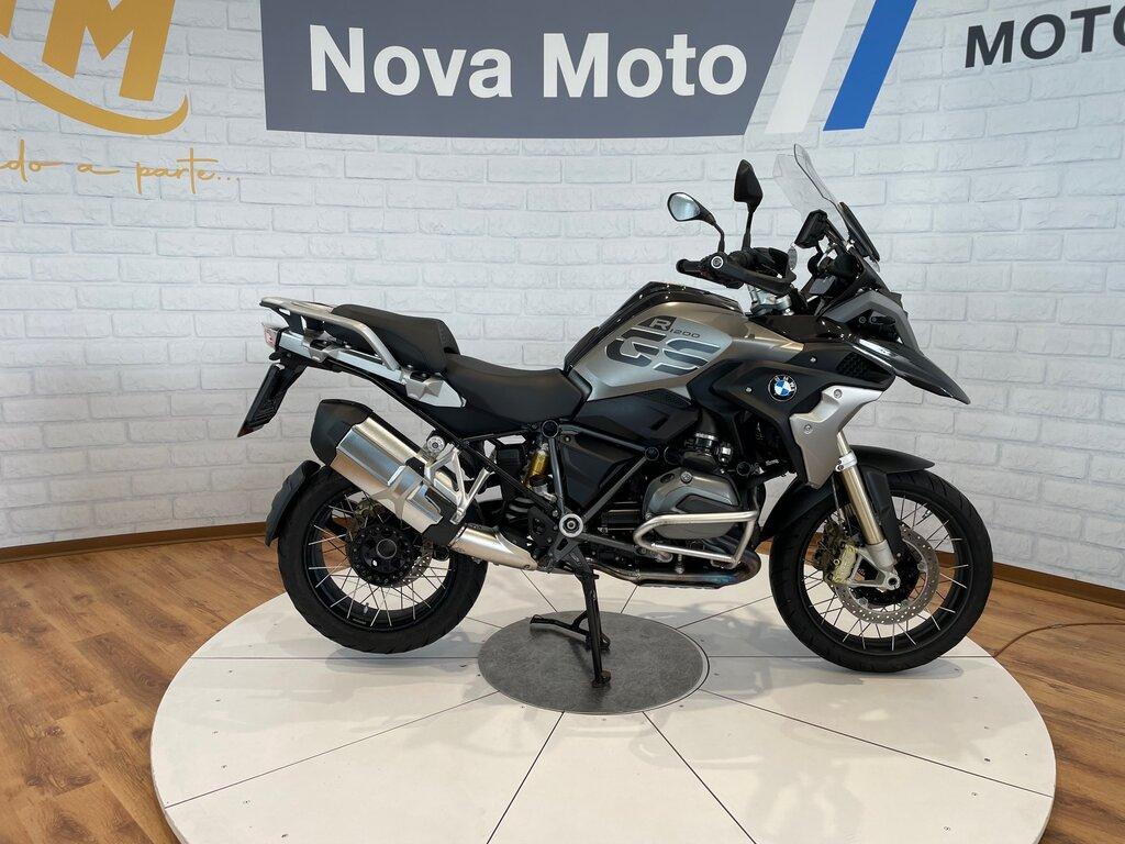 usatostore.bmw.it Store BMW Motorrad R 1200 GS BMW R 1200 GS ABS MY17