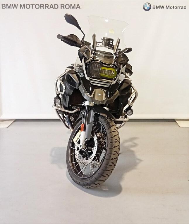 usatostore.bmw-motorrad.it Store BMW Motorrad R 1200 GS BMW R 1200 GS Adventure ABS MY16