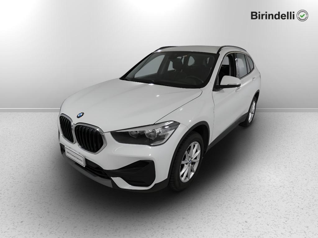 usatostore.bmw-motorrad.it Store BMW X1 xdrive18d