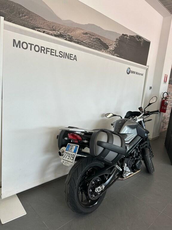 usatostore.bmw-motorrad.it Store BMW Motorrad F 800 R 