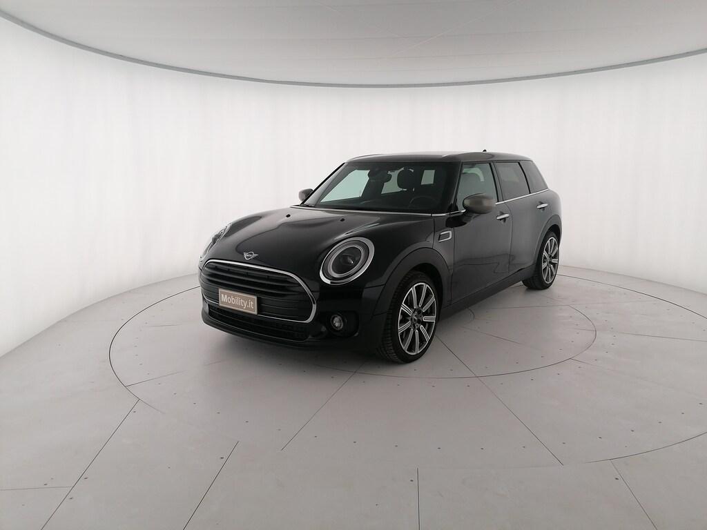 usatostore.bmw.it Store MINI MINI Clubman 2.0 Cooper D