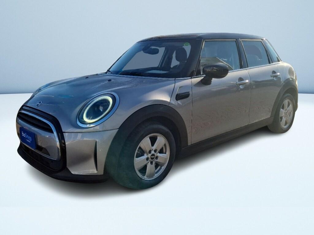 usatostore.bmw.it Store MINI MINI 1.5 TwinPower Turbo Cooper DCT